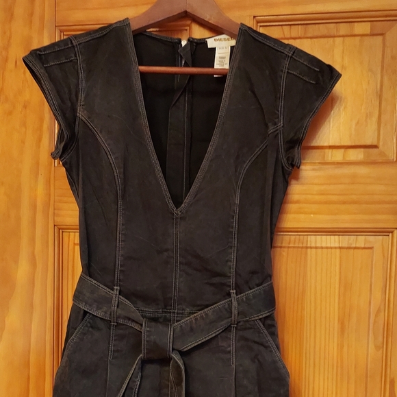 Diesel dress - Picture 15 of 17